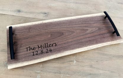 walnut tray handles 1