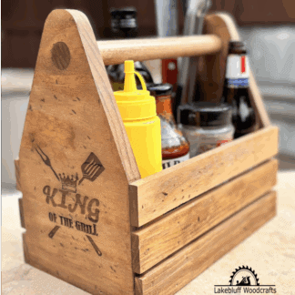 Grilling & Entertaining Gifts