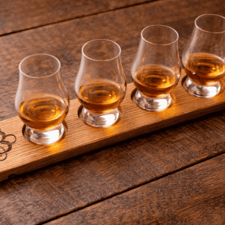 Whiskey, Bars & Cigars