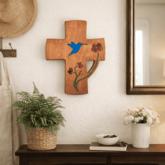Faith & Spiritual Gifts